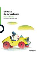 El Auto de Anastasio
