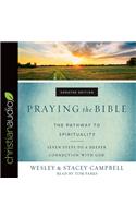 Praying the Bible