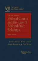 Federal Courts and the Law of Federal-State Relations