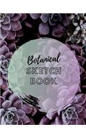 Botanical Sketchbook
