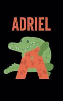 Adriel