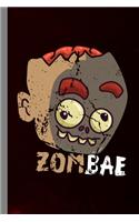 Zombae