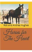 Horses for The Heart