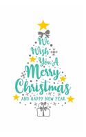 We Wish You A Merry Christmas
