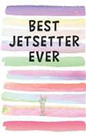 Best Jetsetter Ever