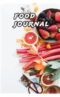 Food Journal