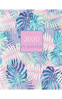 2020 Planner