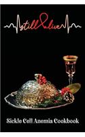 Sickle Cell Anemia Cookbook