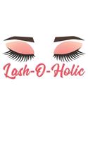 Lash-O-Holic: Make Up Lover