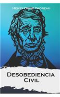 Desobediencia Civil