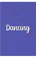 Dancing