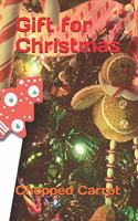 Gift for Christmas
