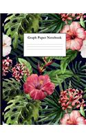 Graph Paper Notebook