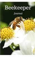 Beekeeper Journal
