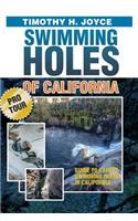 Swimming Holes of California (Pro Tour)