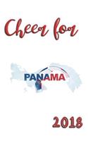 Cheer For Panama 2018