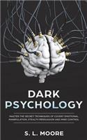 Dark Psychology