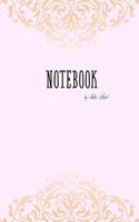 Notebook: Carnet de notes(7 Collection Feel Good)