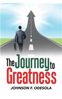 Journey to Greatness