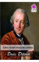 Ceci n'Est Pas Un Conte