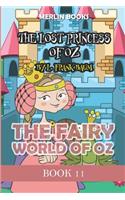 The Lost Princess of Oz