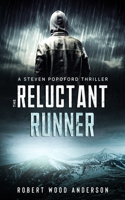 Reluctant Runner (A Steven Popoford Thriller, #2)