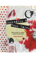 Cocktails and Rock Tales Global ed