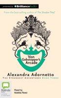 Von Gobstopper's Arcade