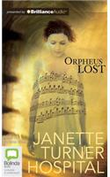 Orpheus Lost