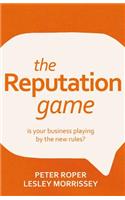 Reputation Game
