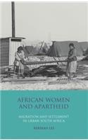 African Women and Apartheid