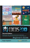 Cocos2d-x by Example