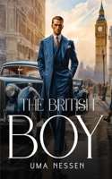 british boy