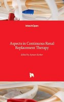 Aspects in Continuous Renal Replacement Therapy