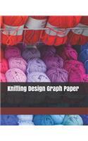 Knitting Design Graph Paper