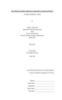 The Iterative Design Process in Research and Development