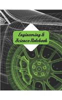Engineering & Science Notebook