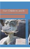 Five Children and It