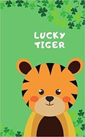 Lucky Tiger