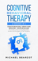 Cognitive Behavioral Therapy