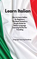 Learn Italian