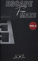 Escape From Maze