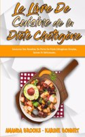 Le Livre De Cuisine De La Diète Chetogène