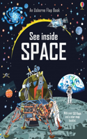 See Inside Space: (See Inside)