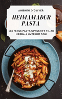 Heimamaður Pasta