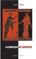 Alcmaeon in Corinth