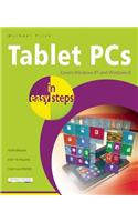 Tablet PCs in Easy Steps