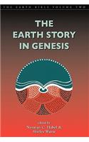 Earth Story in Genesis