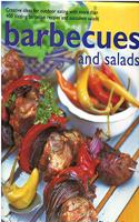 Barbecues And Salads