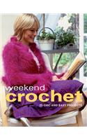 Weekend Crochet